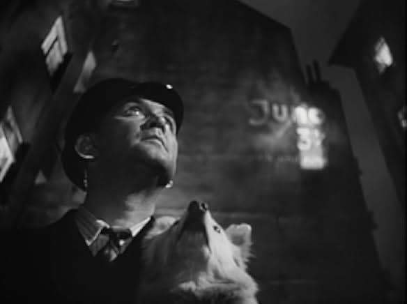 Under the Bridges 1946