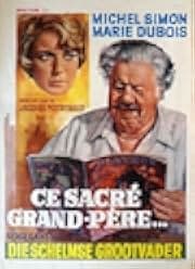 The Marriage Came Tumbling Down 1968