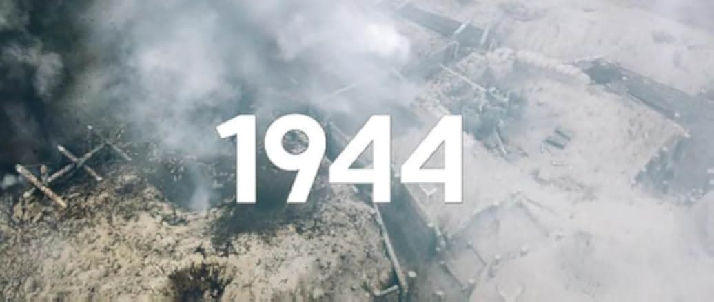 1944 2015