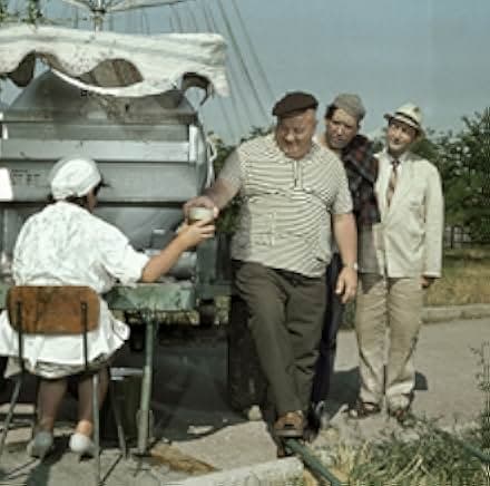 Kavkazskaya plennitsa, ili Novye priklyucheniya Shurika 1967