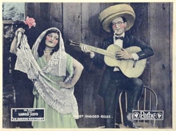 An Eastern Westerner 1920