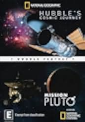 Hubble's Cosmic Journey 2015