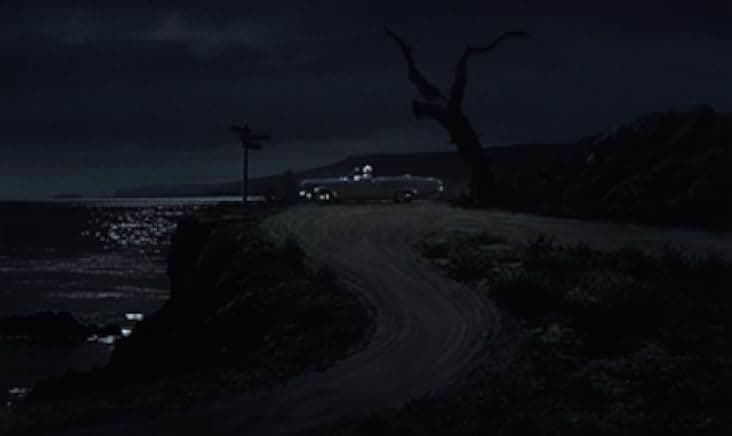 Blackbeard's Ghost 1968