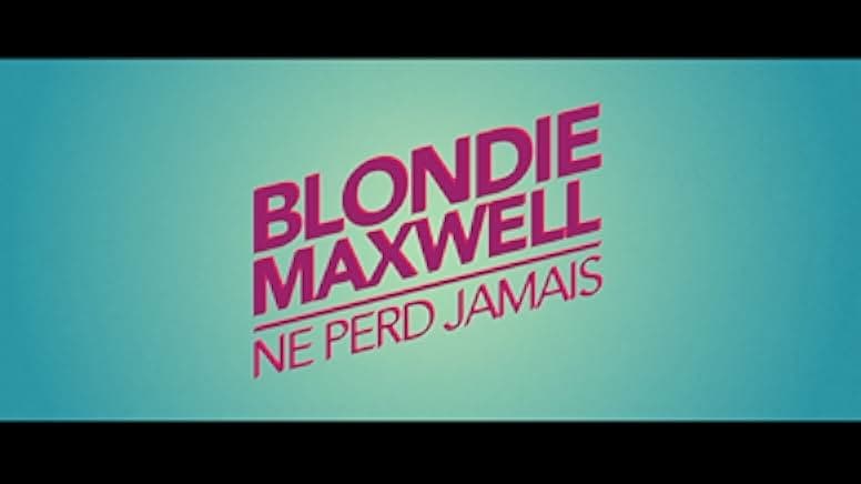 Blondie Maxwell never loses 2020