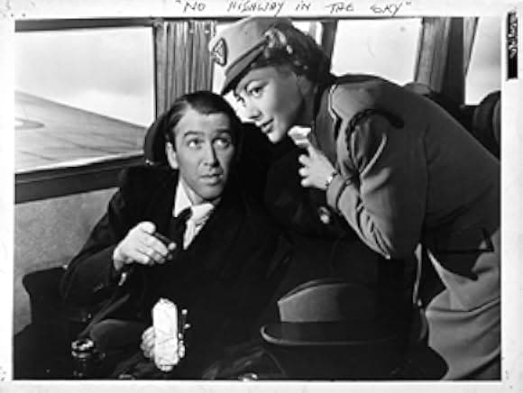 No Highway in the Sky 1951