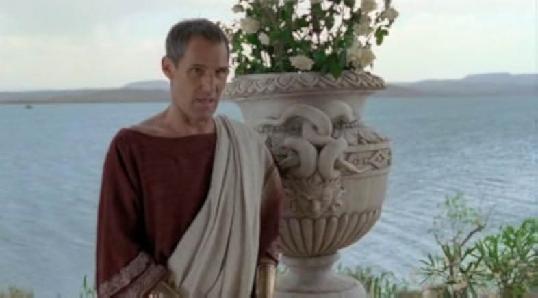 Ben Hur 2010