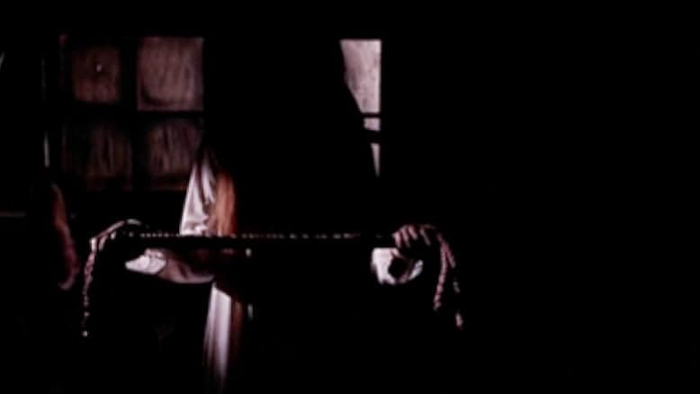 Even the Wind Is afraid 1968