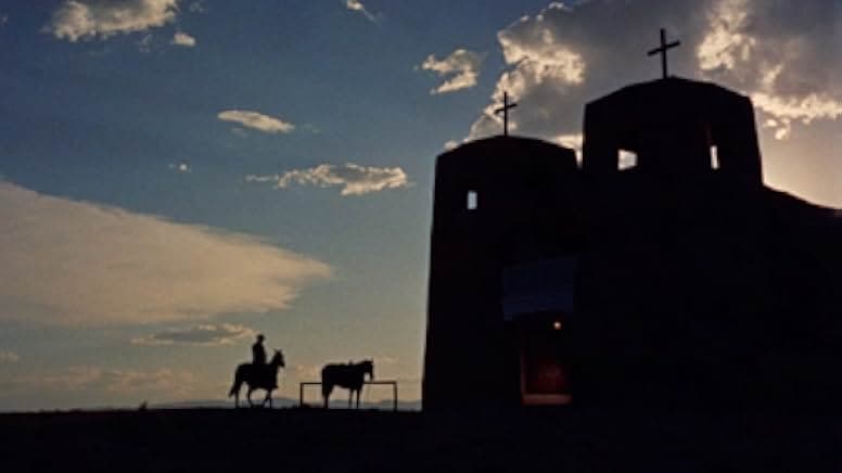 Cowboy 1958