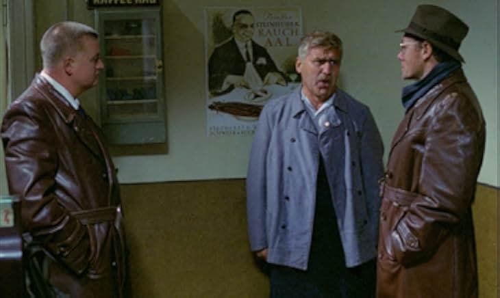 The Tin Drum 1979