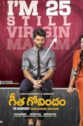 Geetha Govindam 2018