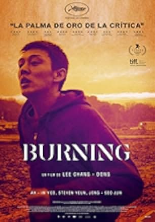Burning 2018