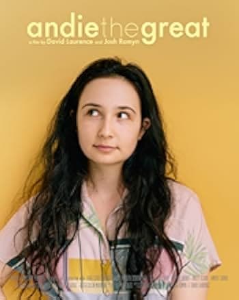 Andie The Great 2021