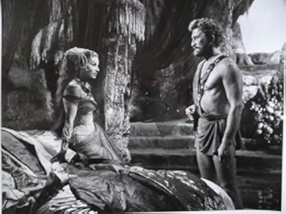 Ulysses 1954