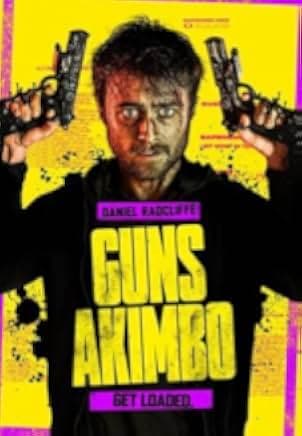 Guns Akimbo 2019