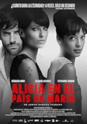 Alice in Marialand 2015