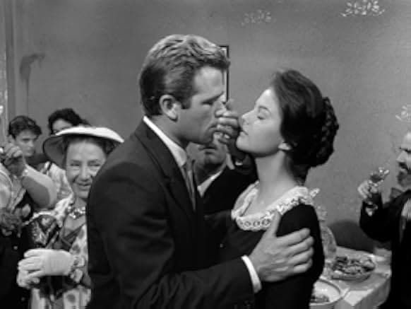 Fiasco in Milan 1959