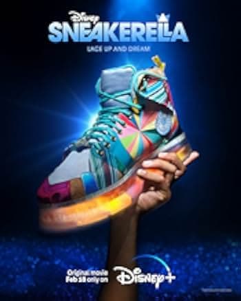 Sneakerella 2022