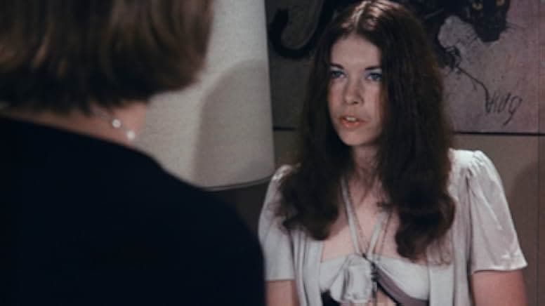 Satan's Children 1975
