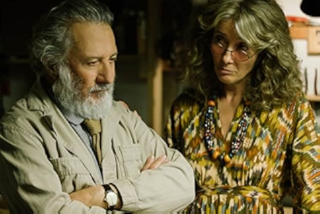 The Meyerowitz Stories 2017