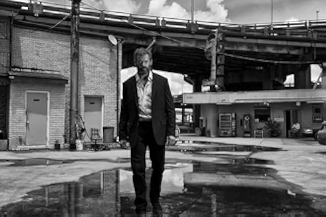 Logan 2017