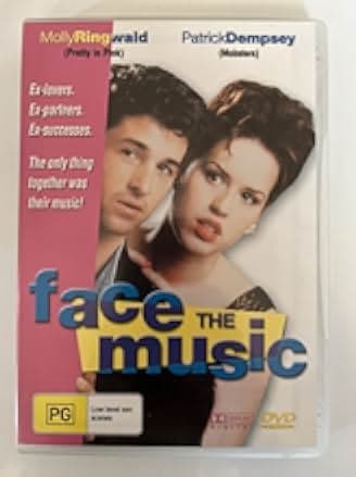Face the Music 1993