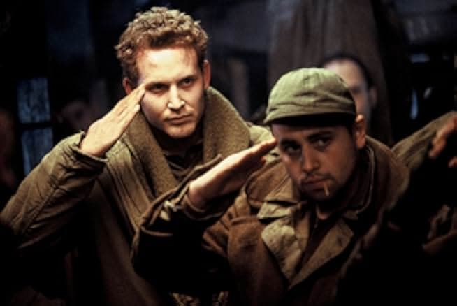 Hart's War 2002