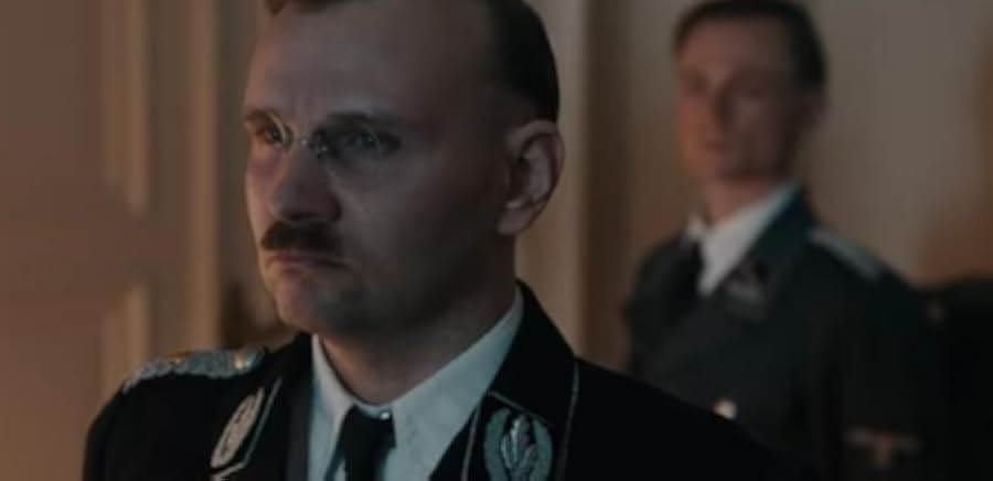 Munich: The Edge of War 2021