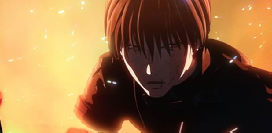 Blame! 2017