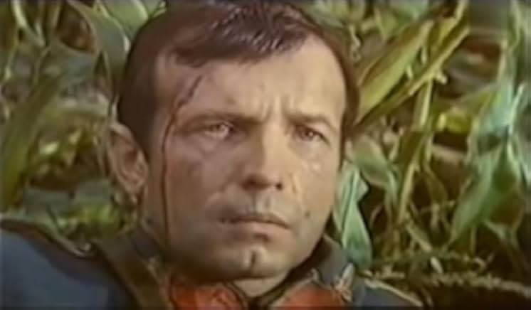 Pe aici nu se trece 1978