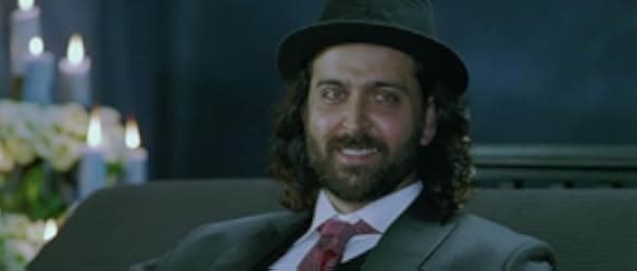 Guzaarish 2010