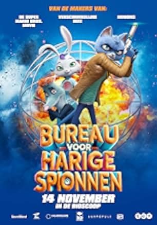 Spycies 2019