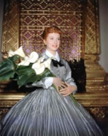 The King and I 1956