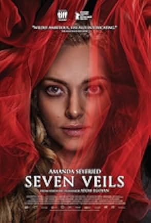 Seven Veils 2023