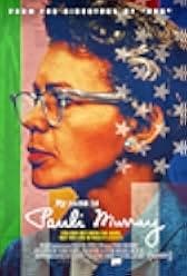 My Name Is Pauli Murray 2021
