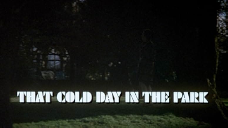 That Cold Day in the Park 1969