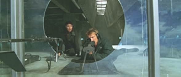 Silent Trigger 1996