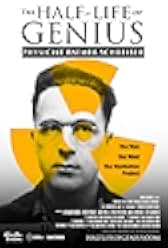 The Half-Life of Genius Physicist Raemer Schreiber 2017