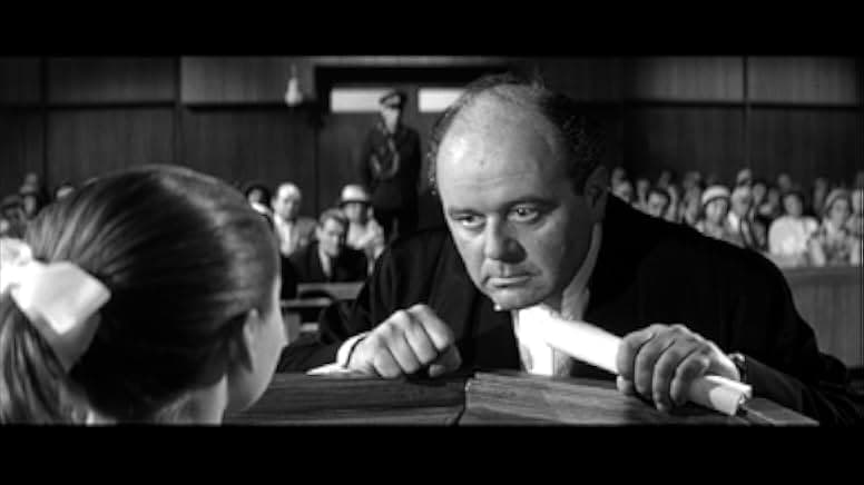 Never Take Candy from A Stranger 1960