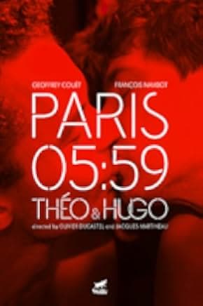 Théo et Hugo dans le même bateau 2016