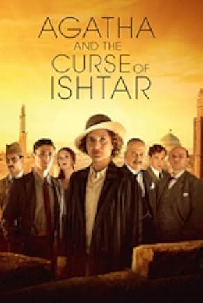Agatha and the Curse of Ishtar 2019