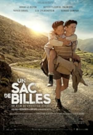 A Bag of Marbles 2017