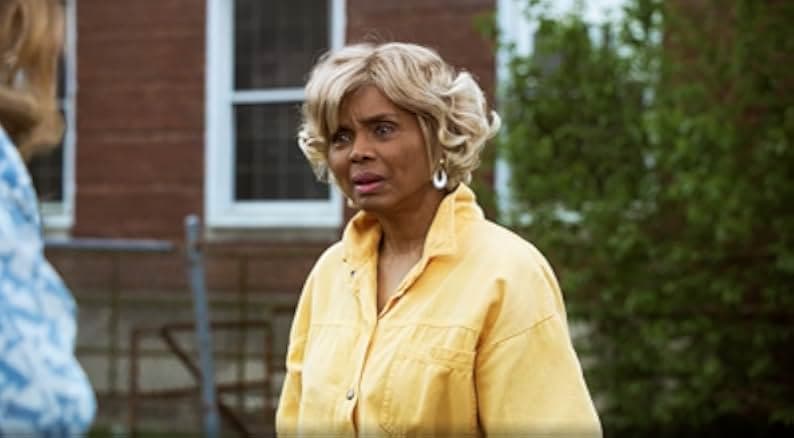 American Gangster Presents: Big 50 - The Delrhonda Hood Story 2021