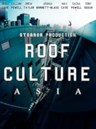 Roof Culture Asia 2017
