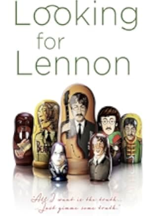 Looking For Lennon 2018