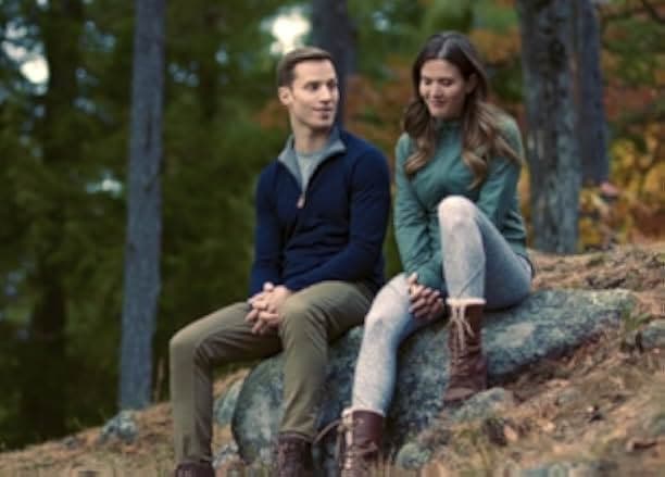 Love at Look Lodge 2020
