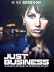 Just Business 2008