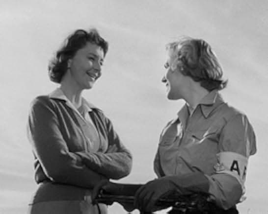 Angels One Five 1952