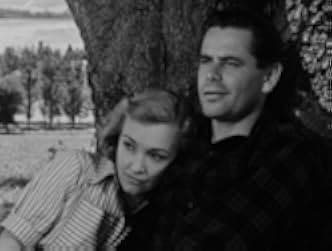 The Undercover Man 1949