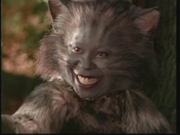 Alice in Wonderland 1999