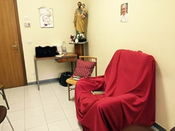 The Devil and Father Amorth 2017